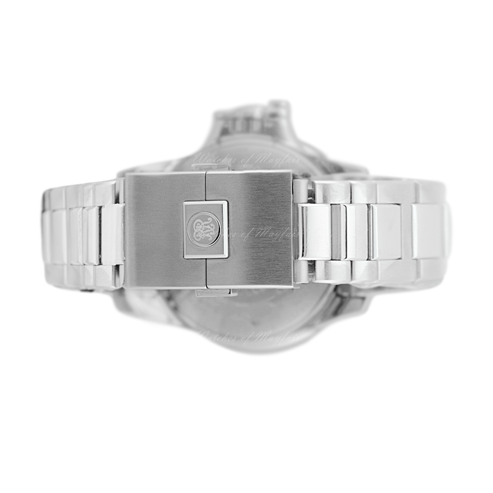 BALL Engineer Hydrocarbon AeroGMT II (42mm) DG2018C-S3C-BK