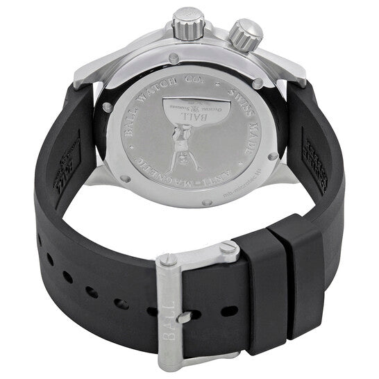 BALL ENGINEER MASTER II DG2022A-P3A-BK