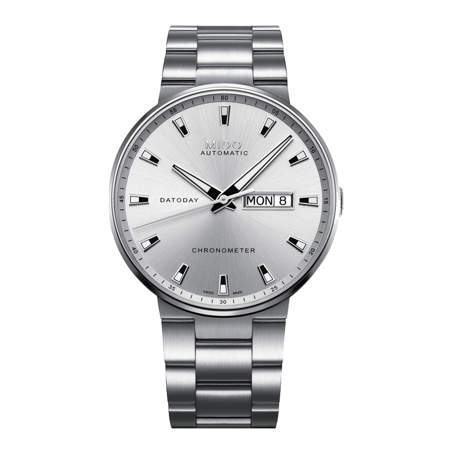 MIDO COMMANDER II - M014.431.11.031.00