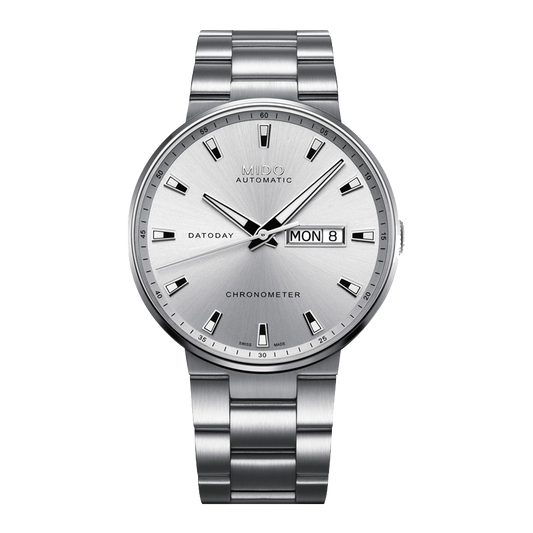 MIDO COMMANDER II - M014.431.11.031.00