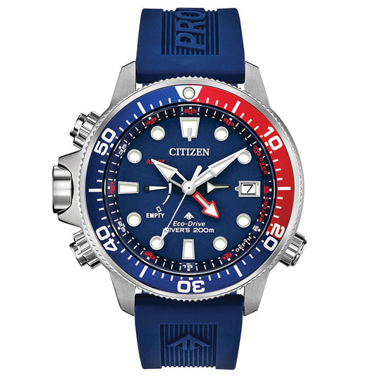 CITIZEN PROMASTER AQUALAND BN2038-01L