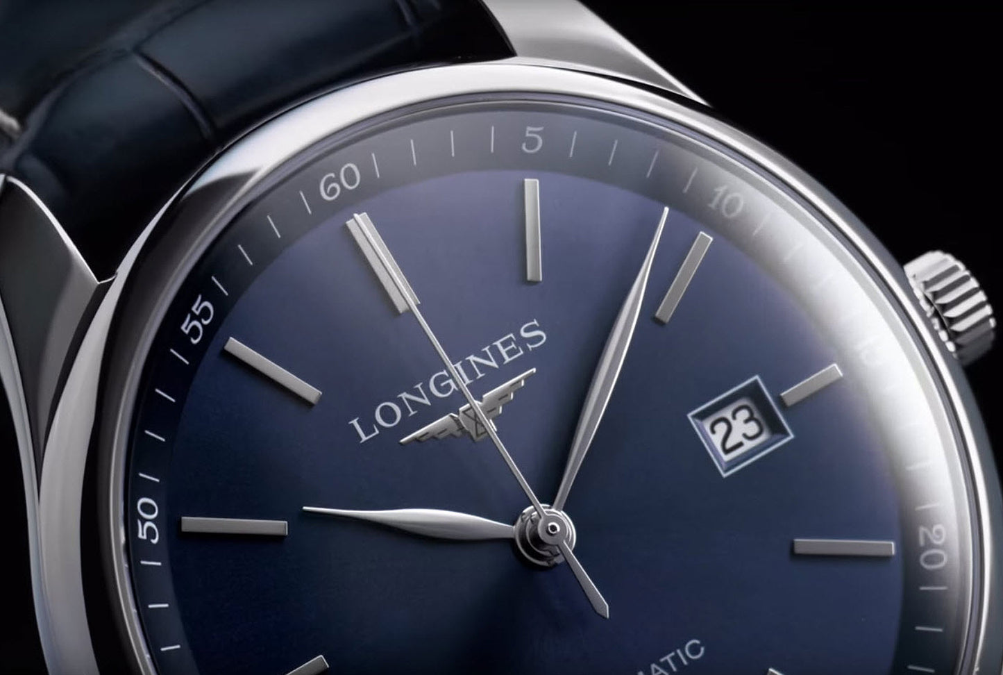 Longines Master Collection (42mm) - L2.920.4.92.0