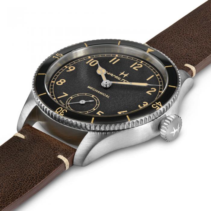 Hamilton Khaki Aviation Pilot Pioneer Watch 43mm - H76719530
