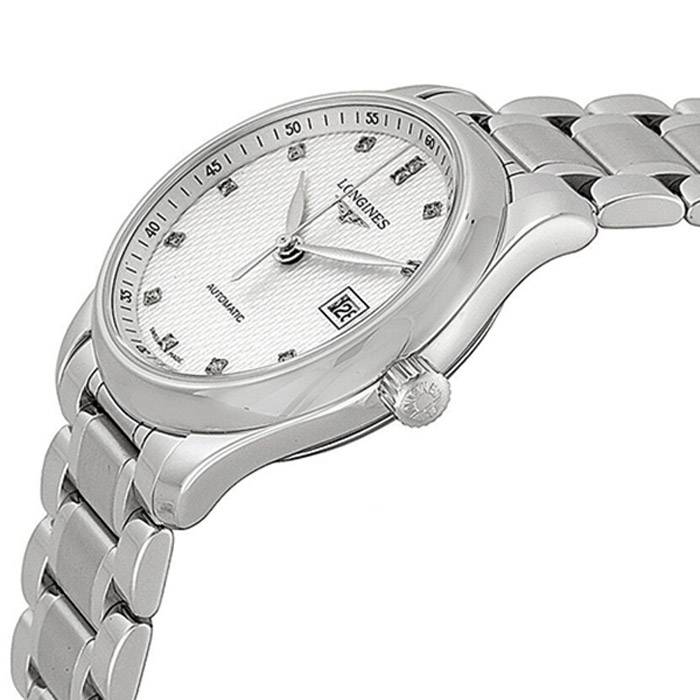 Longines Master Collection (29mm) - L2.257.4.77.6