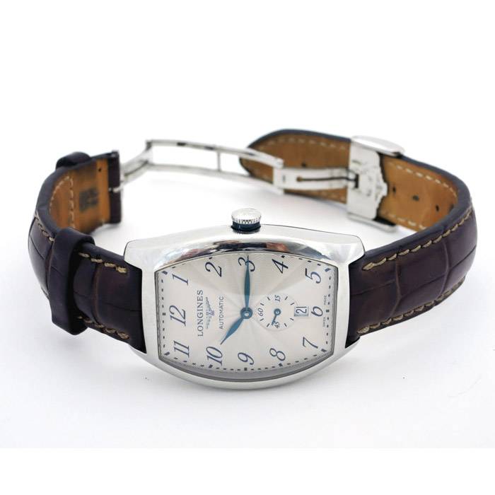 Longines Evidenza - L2.642.4.73.4
