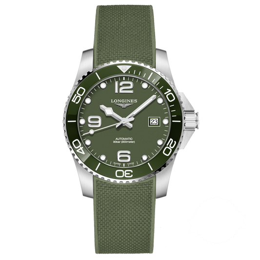 Longines HydroConquest (41mm) - L3.781.4.06.9