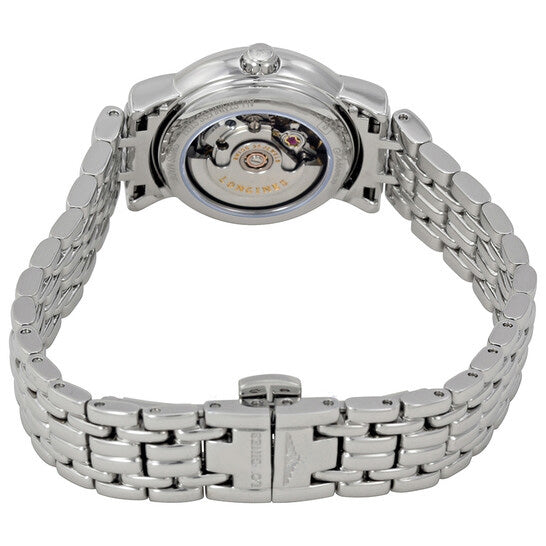 Longines Presence (25.5mm) - L4.321.4.11.6