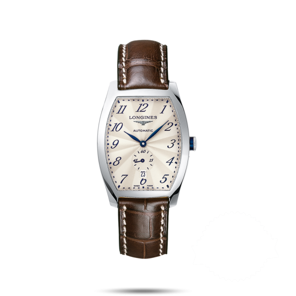 Longines Evidenza - L2.642.4.73.4