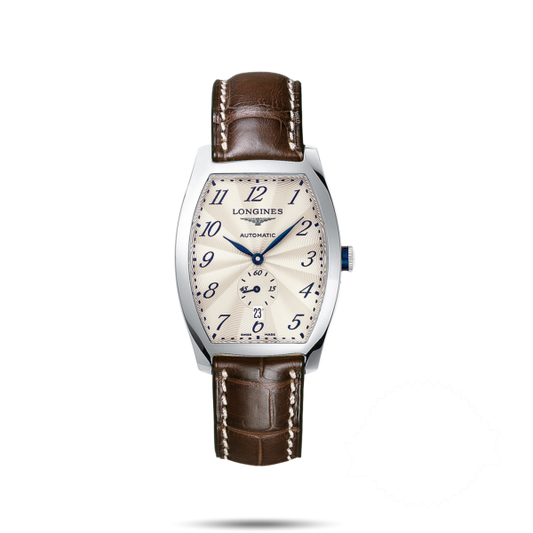 Longines Evidenza - L2.642.4.73.4