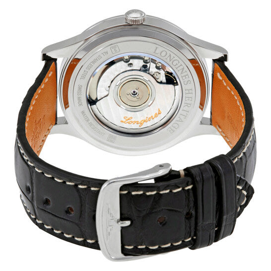 Longines Heritage 1940 (38.5mm) - L2.767.4.53.2