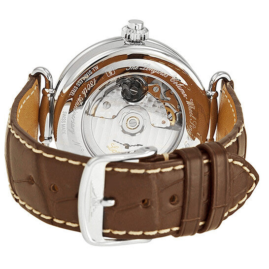 Longines Heritage (40mm) - L2.776.4.21.3