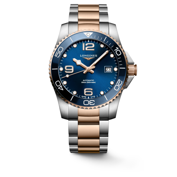 LONGINES HydroConquest (41mm) - L3.781.3.98.7