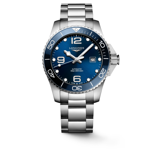LONGINES HydroConquest (43mm) - L3.782.4.96.6