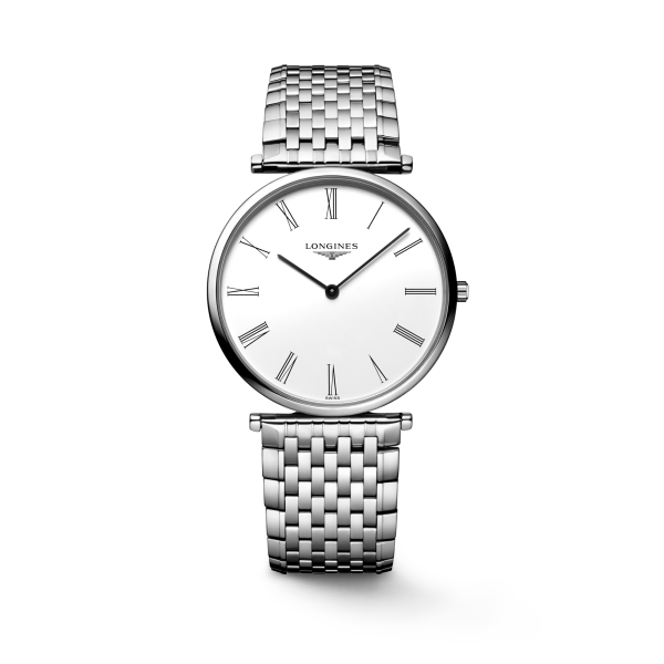 Longines La Grande Classique (36mm) - L4.755.4.11.6