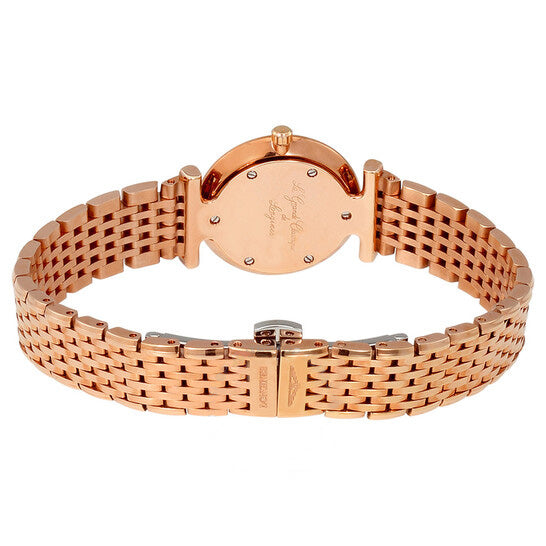 Longines La Grande Classique (24mm) - L4.209.1.97.8