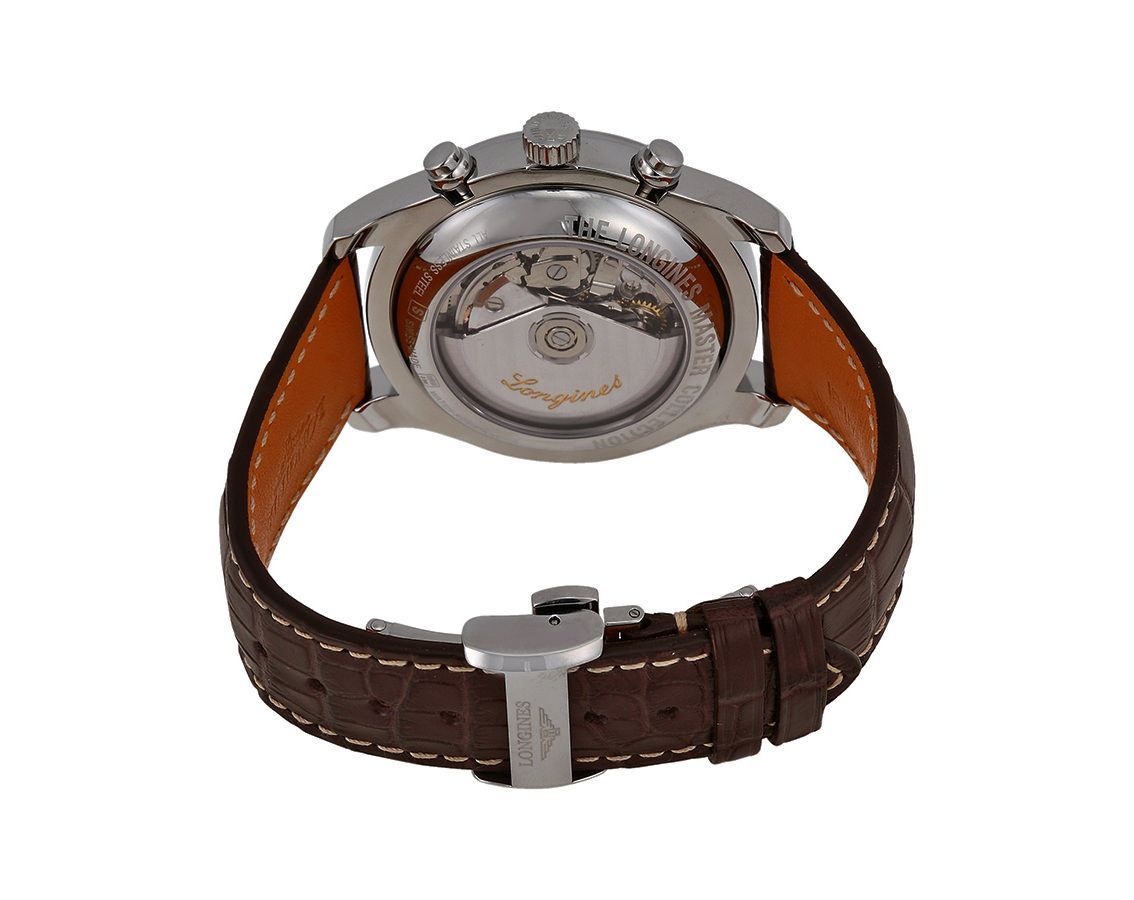 Longines Master Collection (42mm) - L2.773.4.78.3