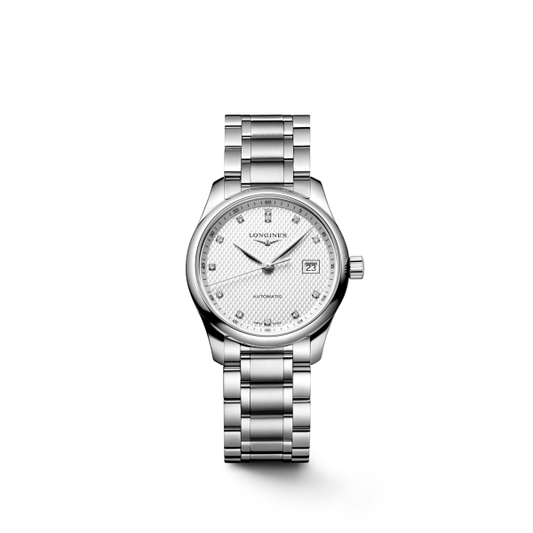 Longines Master Collection (29mm) - L2.257.4.77.6