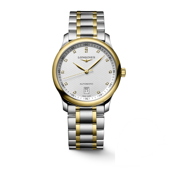 Longines Master Collection (38.5mm) - L2.628.5.77.7
