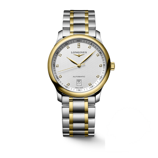 Longines Master Collection (38.5mm) - L2.628.5.77.7