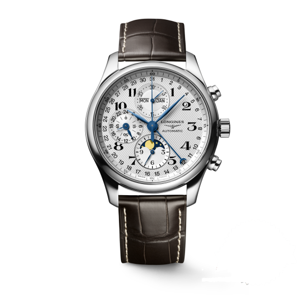 Longines Master Collection (42mm) - L2.773.4.78.3