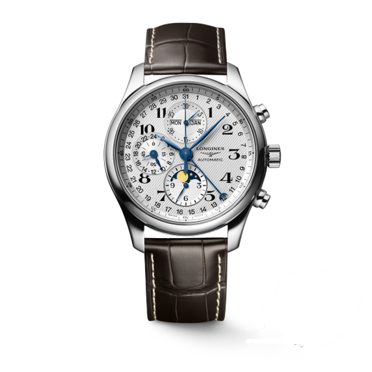 Longines Master Collection (42mm) - L2.773.4.78.3