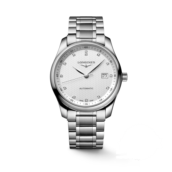 Longines Master Collection (40mm) - L2.793.4.77.6