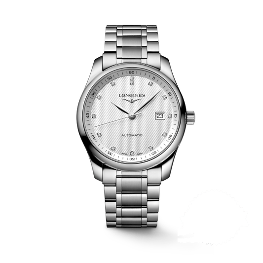 Longines Master Collection (40mm) - L2.793.4.77.6
