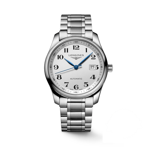 Longines Master Collection (40mm) - L2.793.4.78.6