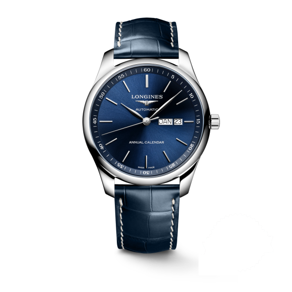 Longines Master Collection (42mm) - L2.920.4.92.0