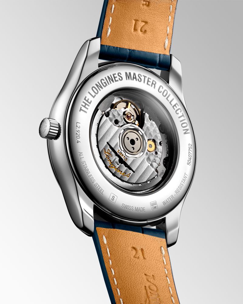 Longines Master Collection (42mm) - L2.920.4.92.0