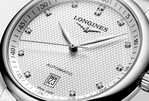 Longines Master Collection (40mm) - L2.793.4.77.6