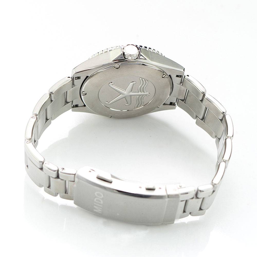 MIDO OCEAN STAR 200C - M042.430.11.041.00