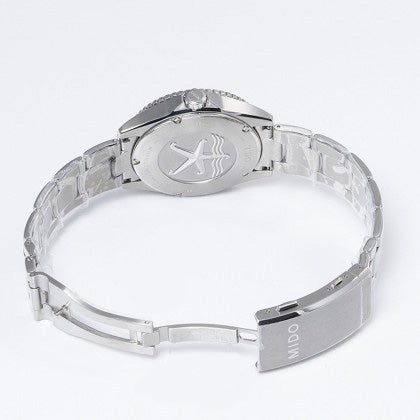 MIDO OCEAN STAR 200C - M042.430.11.081.00