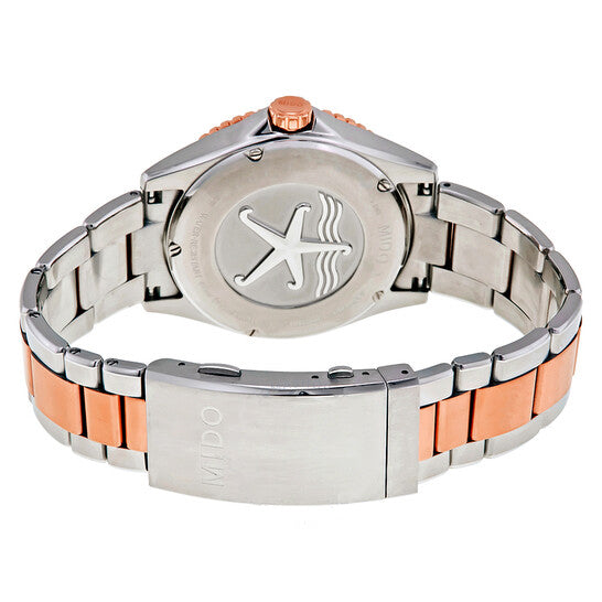 MIDO OCEAN STAR 200 M026.430.22.051.00