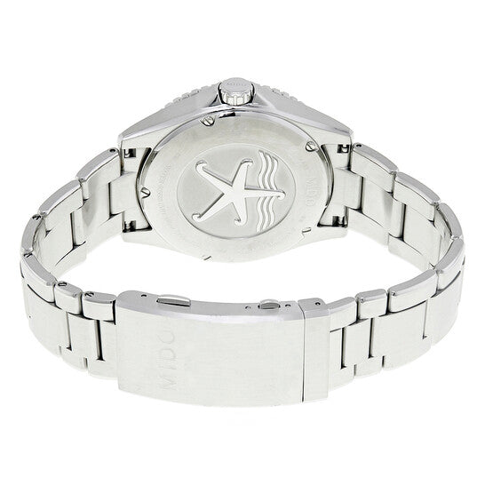 MIDO OCEAN STAR 200 - M026.430.11.051.00