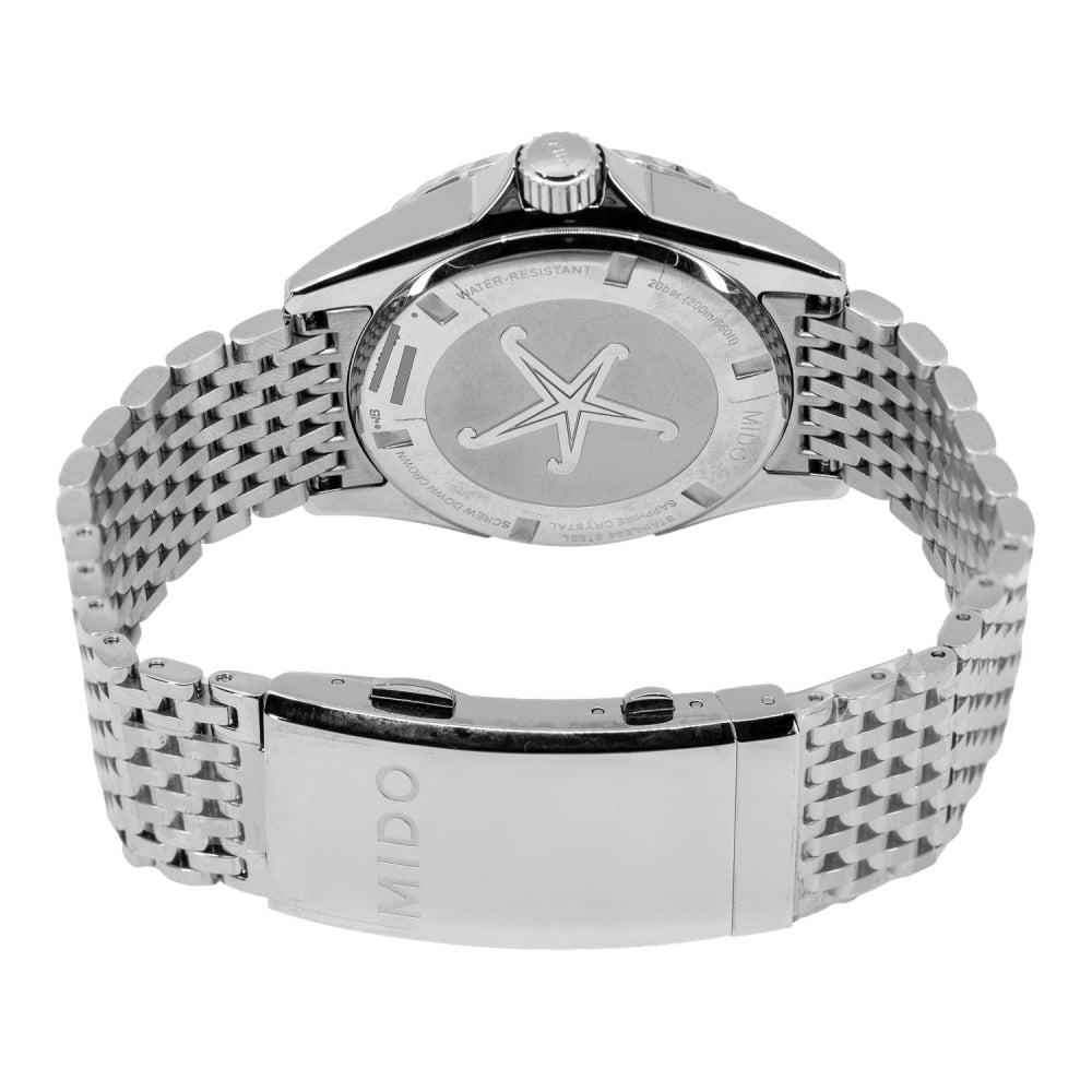 MIDO OCEAN STAR TRIBUTE M026.830.11.051.00