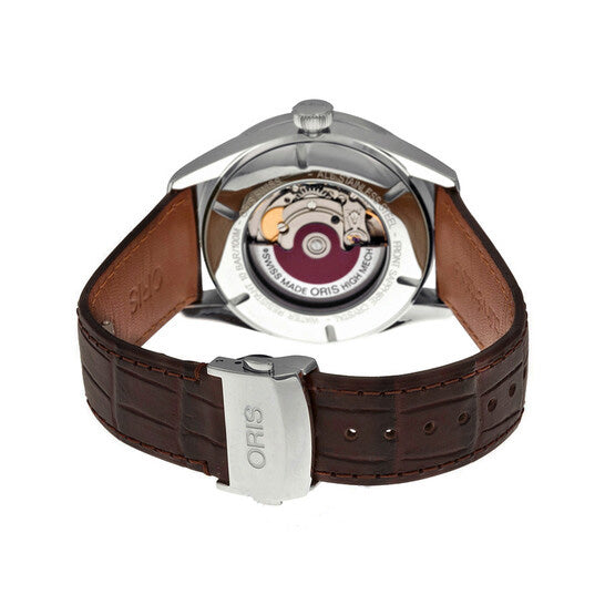 ORIS ARTIX POINTER MOON, DATE 01 761 7691 4051-07 5 21 80FC