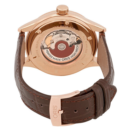 ORIS CLASSIC DATE 01 733 7719 4871-07 6 20 32