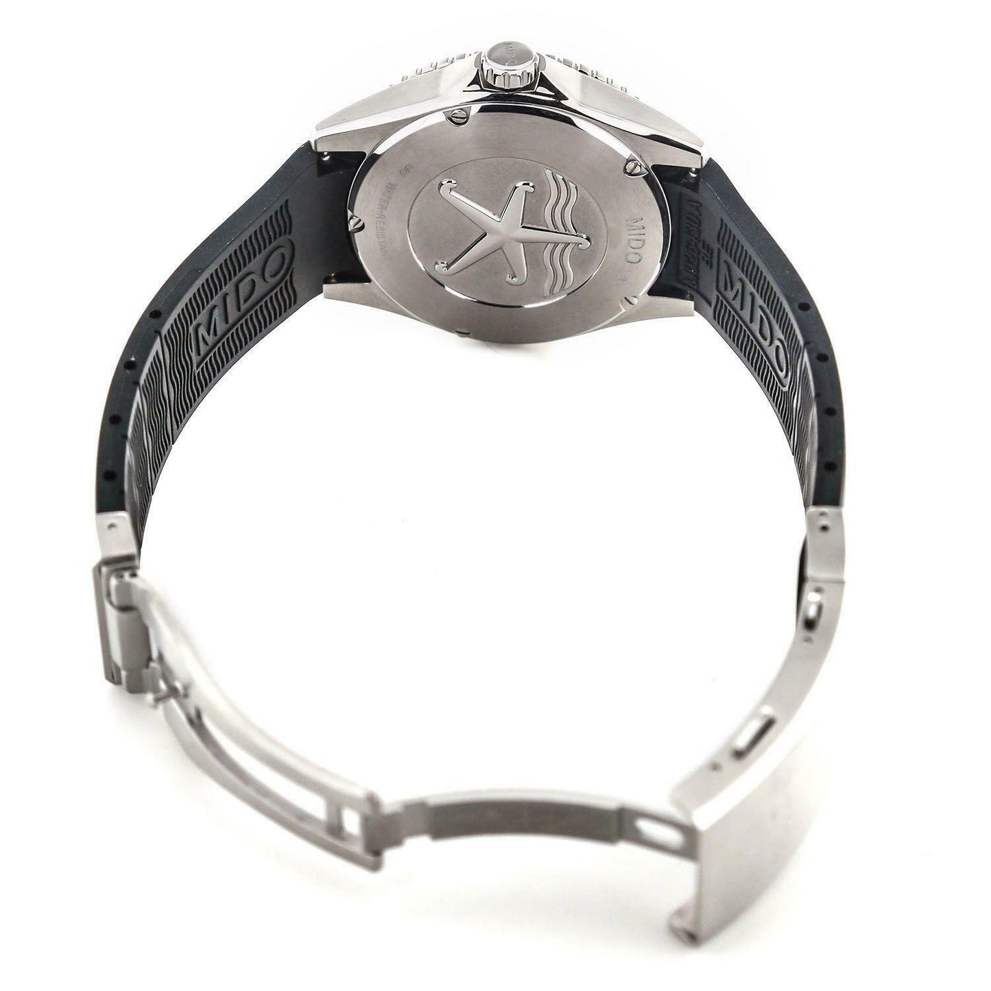 MIDO OCEAN STAR 200 - M026.430.17.051.00