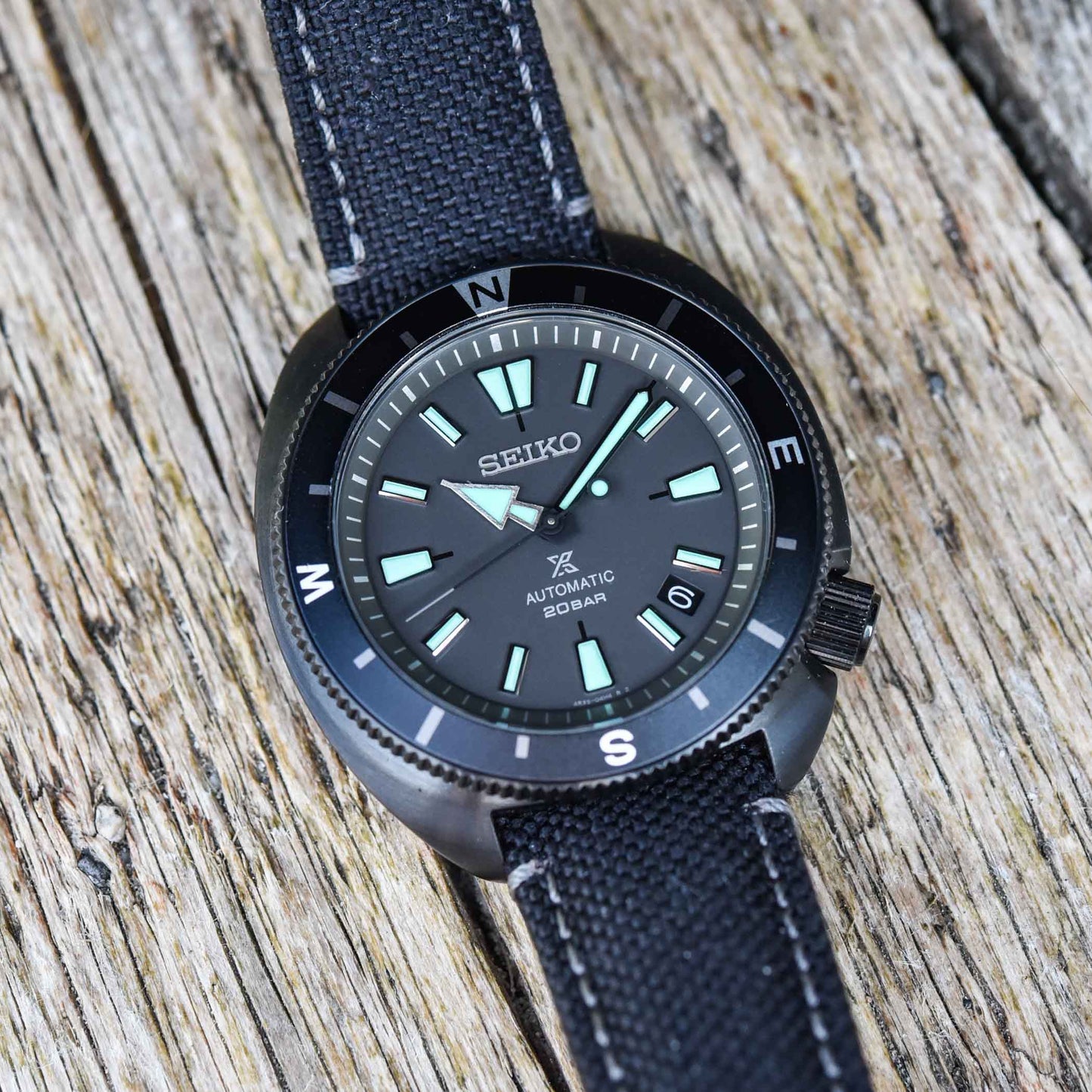 Seiko Prospex Limited Edition - SRPH99K1