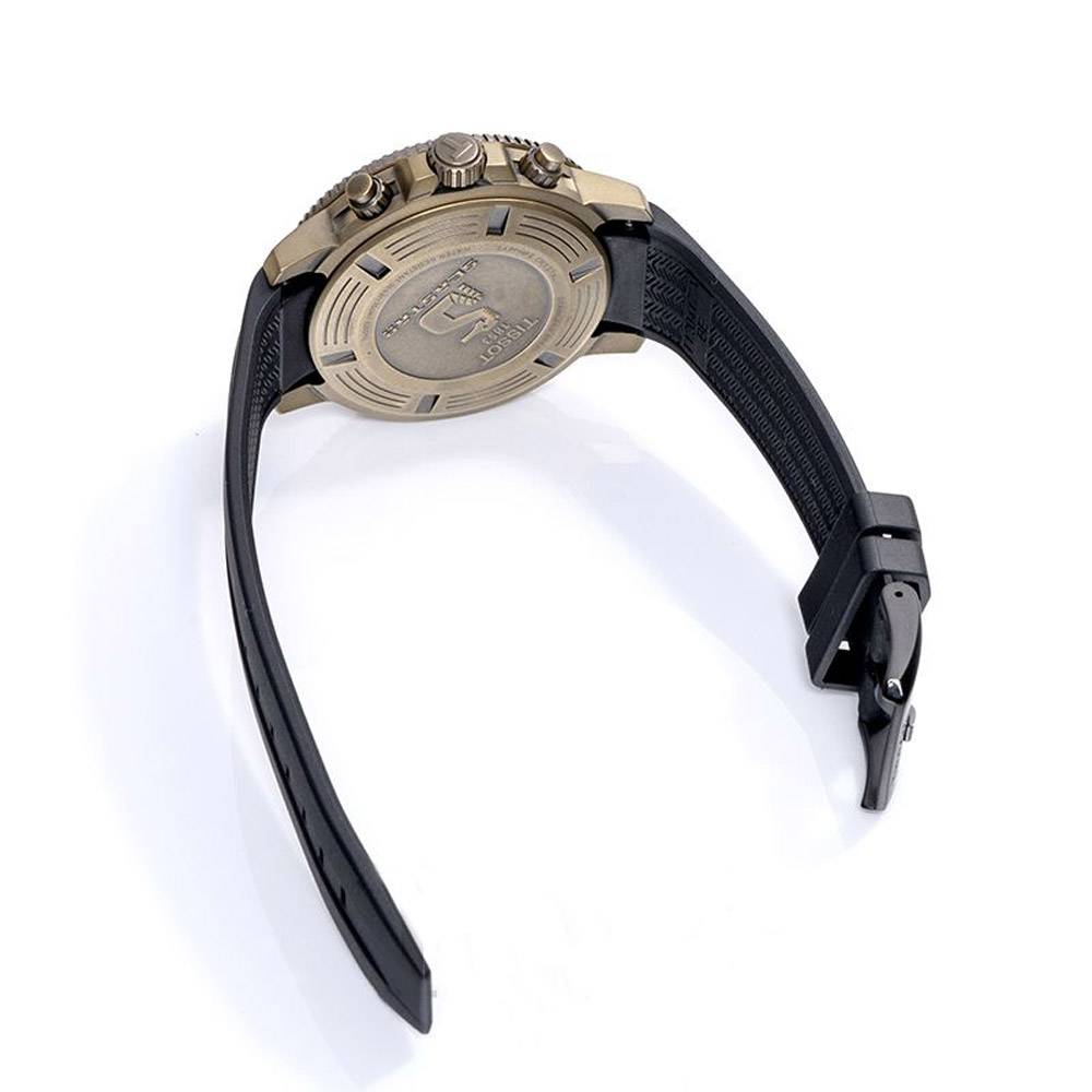 TISSOT SEASTAR 1000 CHRONOGRAPH T120.417.37.051.01