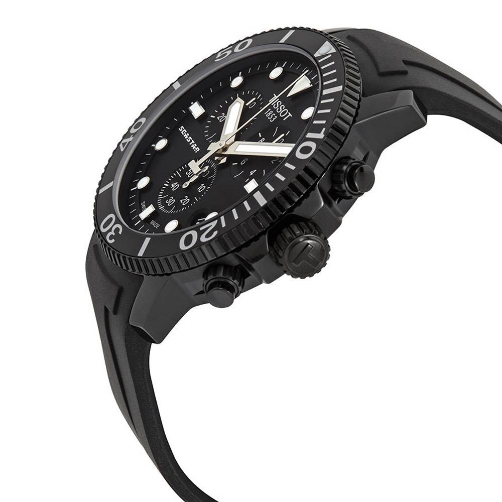 TISSOT SEASTAR 1000 CHRONOGRAPH T120.417.37.051.02