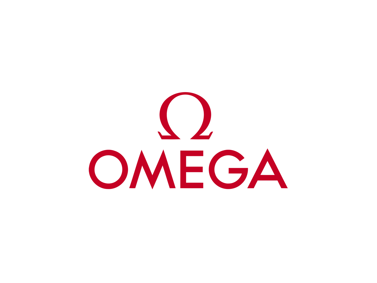OMEGA