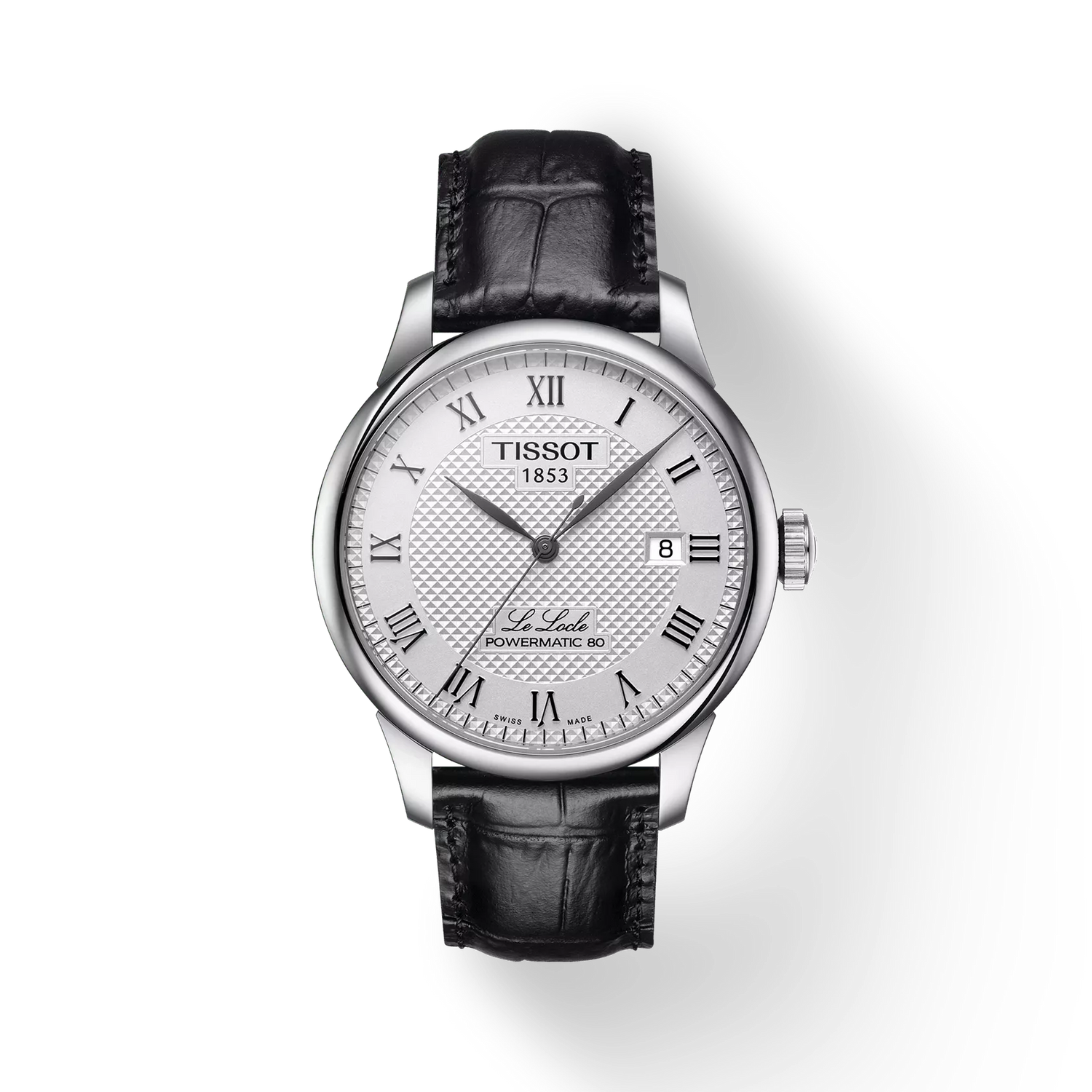 Tissot Le Locle