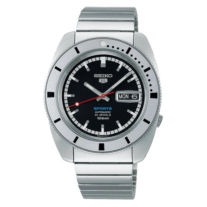 SEIKO 5 Sports Limited Edition - SRPL05K1