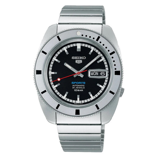 SEIKO 5 Sports Limited Edition - SRPL05K1