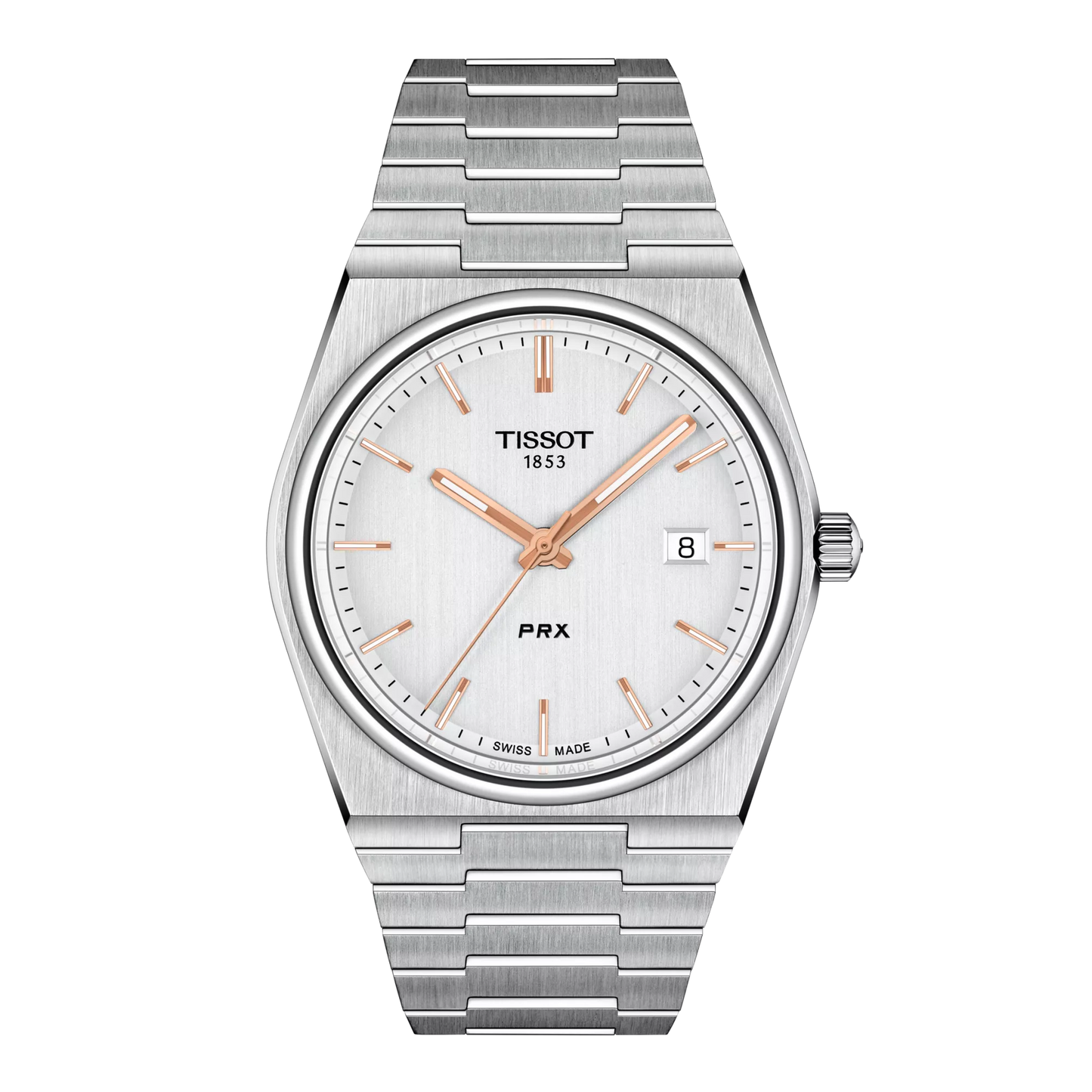 TISSOT PRX 40MM T137.410.11.031.00