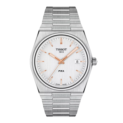 TISSOT PRX 40MM T137.410.11.031.00