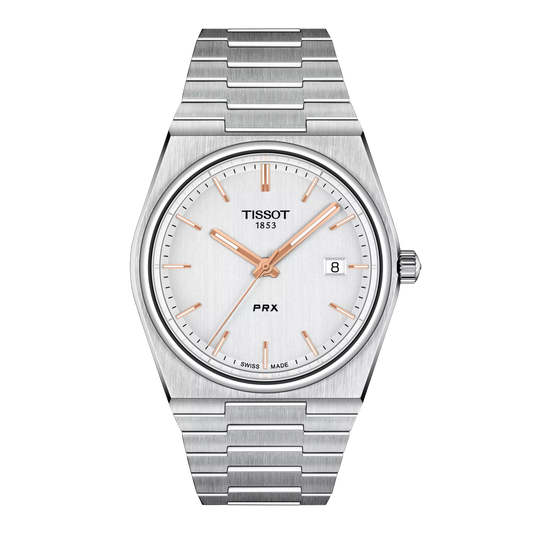 TISSOT PRX 40MM T137.410.11.031.00