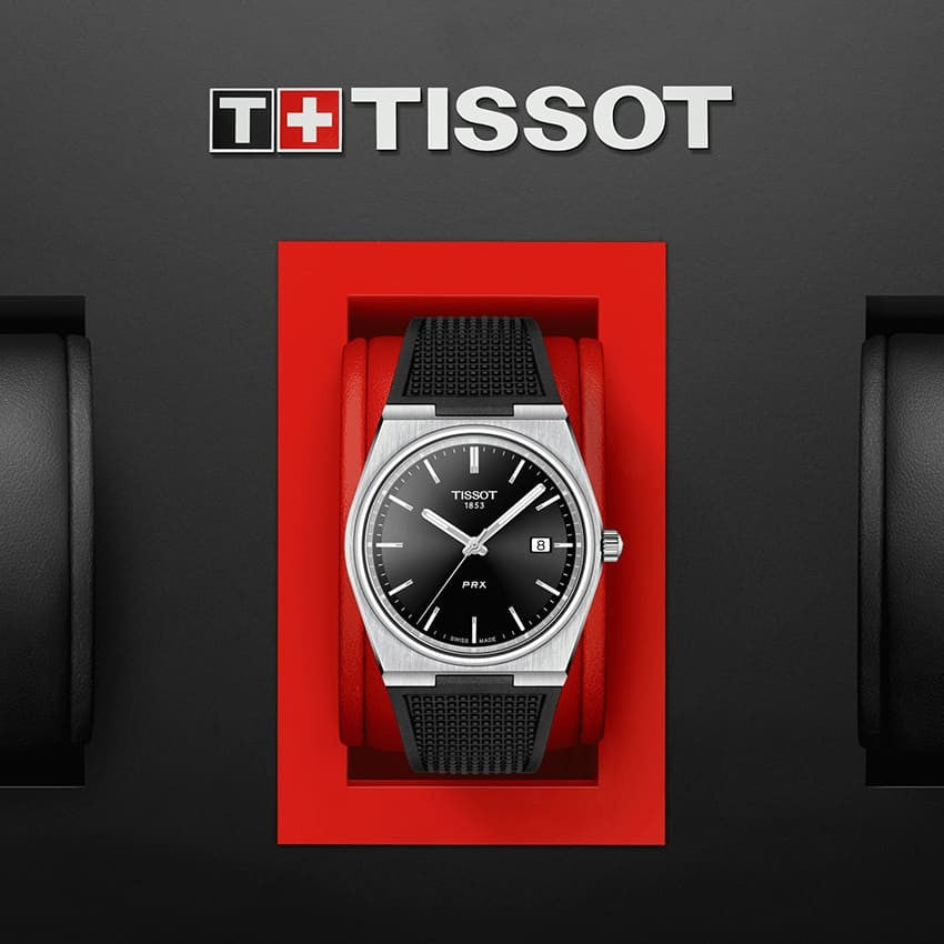 TISSOT PRX 40MM T137.410.17.051.00